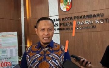 Ribuan Anak Kembali Mengenyam Pendidikan, Pemko Pekanbaru Perkuat Akses Sekolah Gratis