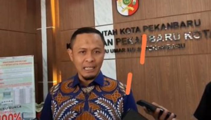 Ribuan Anak Kembali Mengenyam Pendidikan, Pemko Pekanbaru Perkuat Akses Sekolah Gratis
