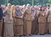 Pemprov Riau Keluarkan Edaran Penyesuaian Jam Kerja ASN di Bulan Puasa