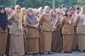 Pemprov Riau Keluarkan Edaran Penyesuaian Jam Kerja ASN di Bulan Puasa