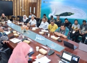 Bappeda Bengkalis Gelar Forum Publik, Matangkan Arah Pembangunan Daerah 2027