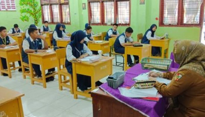Disdik Pekanbaru Atur Pola Sekolah Selama Ramadan, TK–PAUD Libur, SD dan SMP Menyesuaikan