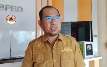 Pelalawan Resmi Siaga Karhutla, Pemprov Riau Usulkan Status Serupa di Tingkat Provinsi
