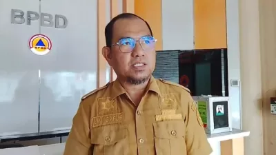 Pelalawan Resmi Siaga Karhutla, Pemprov Riau Usulkan Status Serupa di Tingkat Provinsi