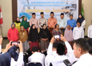 Lewat PKH, Pemkab Meranti Optimistis Wujudkan Keluarga Miskin Lebih Mandiri