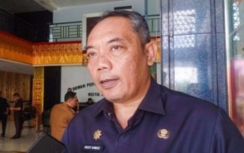 Rampung Dievaluasi, APBD Pekanbaru 2026 Segera Bisa Direalisasikan