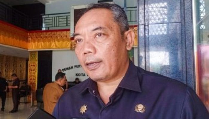 Rampung Dievaluasi, APBD Pekanbaru 2026 Segera Bisa Direalisasikan