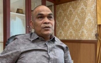 Pemprov Riau Tetapkan Siaga Darurat Karhutla 2026, DPRD Beri Dukungan