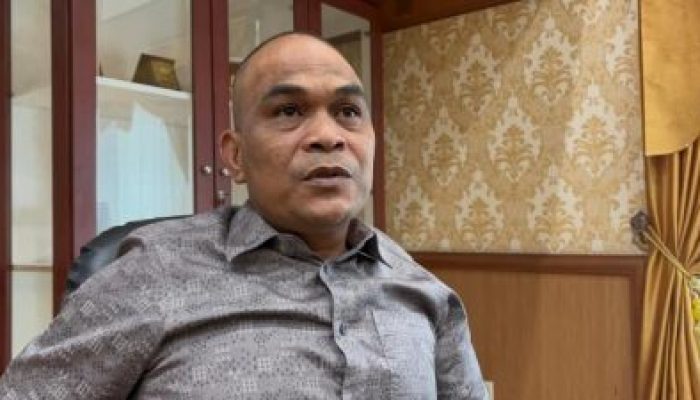 Pemprov Riau Tetapkan Siaga Darurat Karhutla 2026, DPRD Beri Dukungan