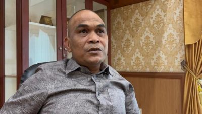 Pemprov Riau Tetapkan Siaga Darurat Karhutla 2026, DPRD Beri Dukungan