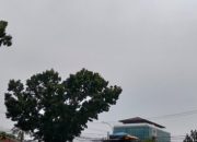 BMKG Prediksi Hujan Dominasi Riau, Warga Diminta Siaga Cuaca Ekstrem