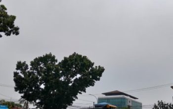 BMKG Prediksi Hujan Dominasi Riau, Warga Diminta Siaga Cuaca Ekstrem