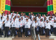 Minat Politik Anak Muda Menguat, Pendaftar RBN NasDem Riau Naik Tajam