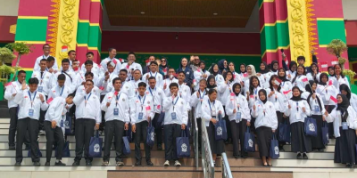 Minat Politik Anak Muda Menguat, Pendaftar RBN NasDem Riau Naik Tajam