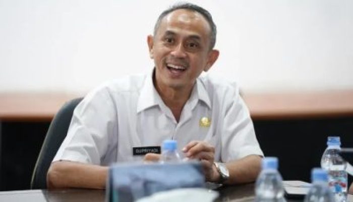 Seleksi Komisioner KI Riau Dimulai, Pemprov Bentuk Tim Independen