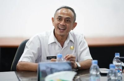 Seleksi Komisioner KI Riau Dimulai, Pemprov Bentuk Tim Independen