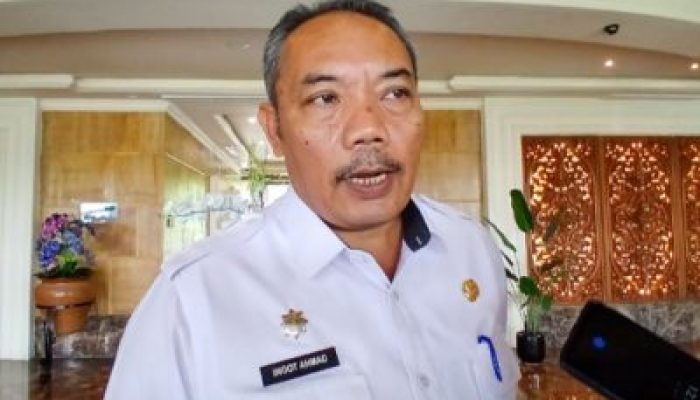 Pemko Pekanbaru Nilai Karhutla Masih Terkendali, Status Siaga Belum Ditetapkan