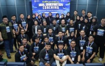 Hilal Observation Coaching, Upaya Kemenag Regenerasi Literasi Ilmu Falak
