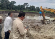 Komisi III DPRD Riau Soroti Tambang Sirtu Kampar, Warga Resah Dampak Lingkungan