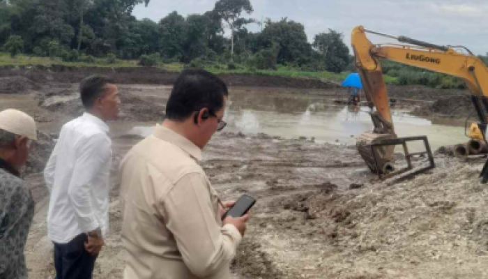 Komisi III DPRD Riau Soroti Tambang Sirtu Kampar, Warga Resah Dampak Lingkungan