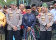 Susur Sungai Jelajah Kampung, Meranti Perkuat Pelestarian Budaya Melayu