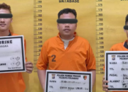 Modus Tuduh Mesum, Polisi Ungkap Dugaan Pemerasan Disertai Kekerasan