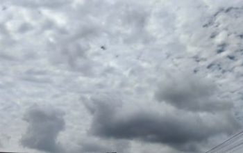 Cuaca Berubah, BMKG Ingatkan Potensi Hujan Disertai Petir