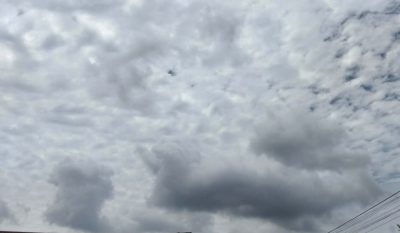 Cuaca Berubah, BMKG Ingatkan Potensi Hujan Disertai Petir