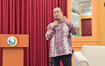 Diskes Riau Catat Ribuan Kasus DBD, Masyarakat Diminta Perkuat PSN dan 3M Plus