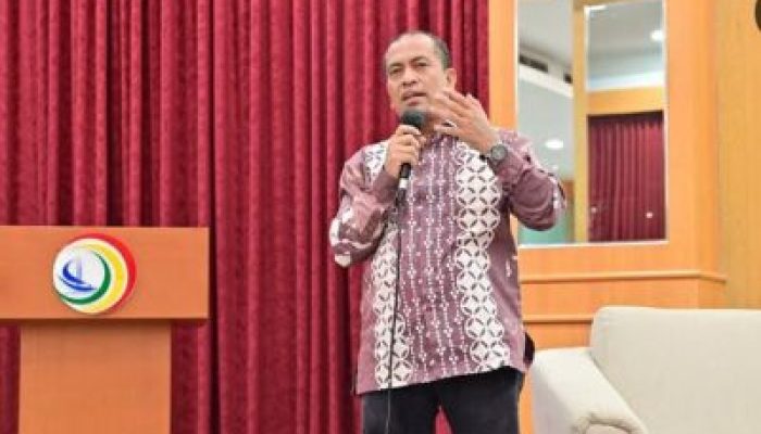 Diskes Riau Catat Ribuan Kasus DBD, Masyarakat Diminta Perkuat PSN dan 3M Plus