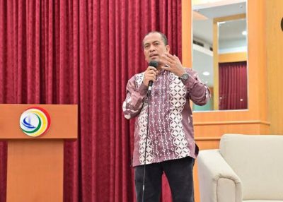 Diskes Riau Catat Ribuan Kasus DBD, Masyarakat Diminta Perkuat PSN dan 3M Plus