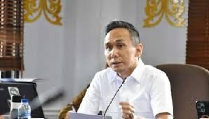 Tak Cukup Naikkan Gaji PPPK, DPRD Dorong TPP Guru Ikut Diperkuat