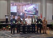 Pemprov Riau Mantapkan Implementasi REDD+, Fokus Sinkronisasi Metodologi Karbon