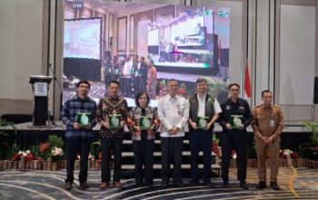 Pemprov Riau Mantapkan Implementasi REDD+, Fokus Sinkronisasi Metodologi Karbon