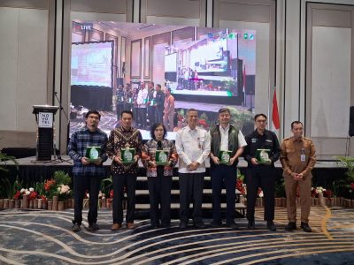 Pemprov Riau Mantapkan Implementasi REDD+, Fokus Sinkronisasi Metodologi Karbon
