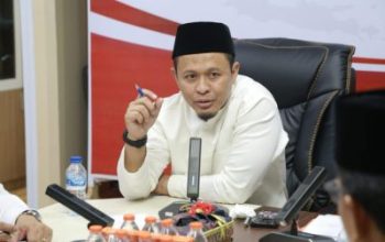 Forkopimda Sepakat, Seluruh THM di Pekanbaru Ditutup Selama Bulan Puasa