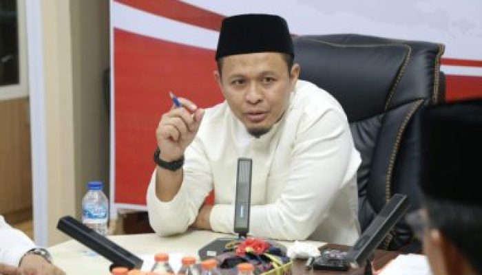 Forkopimda Sepakat, Seluruh THM di Pekanbaru Ditutup Selama Bulan Puasa