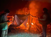 Resahkan Warga, Aktivitas PETI di Lahan Pemda Kuansing Ditindak