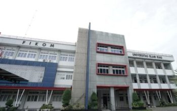 Prestasi Akademik, Ilmu Komunikasi FIKOM UIR Resmi Berstatus Unggul