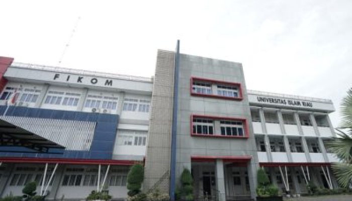 Prestasi Akademik, Ilmu Komunikasi FIKOM UIR Resmi Berstatus Unggul