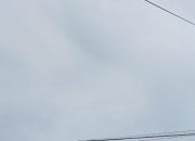 Update Cuaca Riau Hari Ini, Hujan Ringan di Sejumlah Daerah dan Tanpa Titik Panas