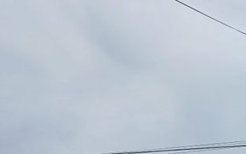 Update Cuaca Riau Hari Ini, Hujan Ringan di Sejumlah Daerah dan Tanpa Titik Panas