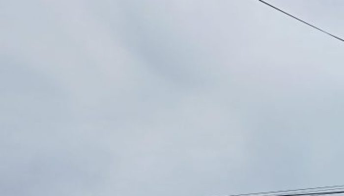 Update Cuaca Riau Hari Ini, Hujan Ringan di Sejumlah Daerah dan Tanpa Titik Panas