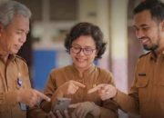 Penyaluran TKG Capai Rp96,43 Miliar, Ditjen GTK Perkuat Kesejahteraan Guru Daerah Khusus