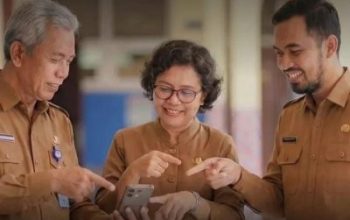 Penyaluran TKG Capai Rp96,43 Miliar, Ditjen GTK Perkuat Kesejahteraan Guru Daerah Khusus