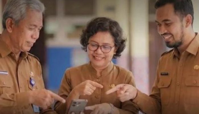 Penyaluran TKG Capai Rp96,43 Miliar, Ditjen GTK Perkuat Kesejahteraan Guru Daerah Khusus