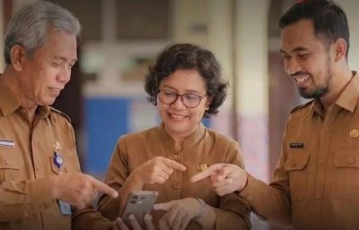 Penyaluran TKG Capai Rp96,43 Miliar, Ditjen GTK Perkuat Kesejahteraan Guru Daerah Khusus