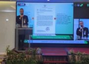 Kontribusi Emisi Sektor Kehutanan Masih Dominan, Riau Andalkan Perhutanan Sosial