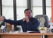 Rakor Bersama APDESI, Pemkab Kuansing Fokus Benahi Pelayanan dan PAD