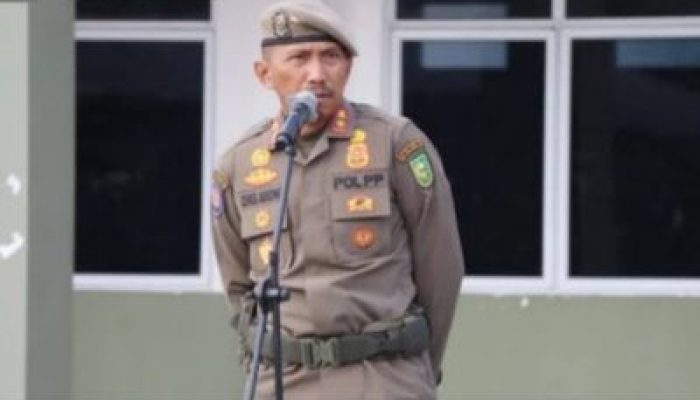 Jam Kerja Ramadan Dipangkas, Pemprov Riau Perketat Pengawasan ASN